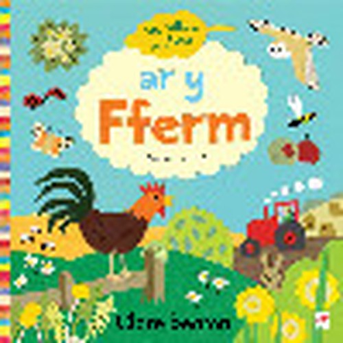 Archwilwyr Bychain: Ar y Fferm