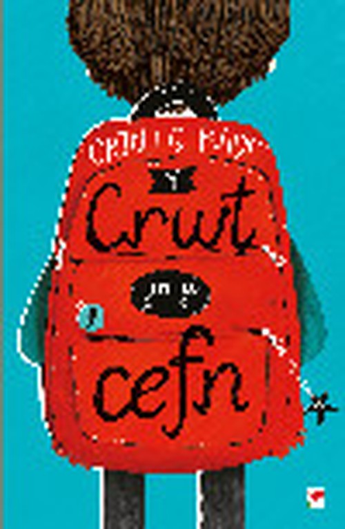 Y Crwt yn y Cefn