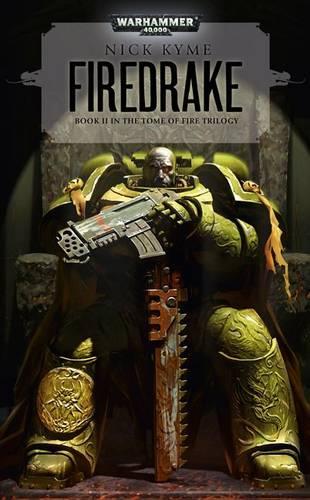 Firedrake