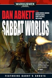 Sabbat Worlds