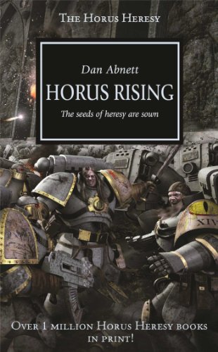Horus Rising