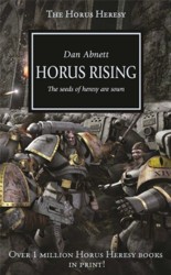 Horus Rising