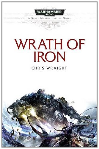 Wrath of Iron