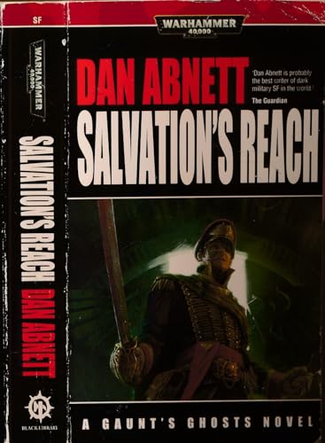 Salvations Reach