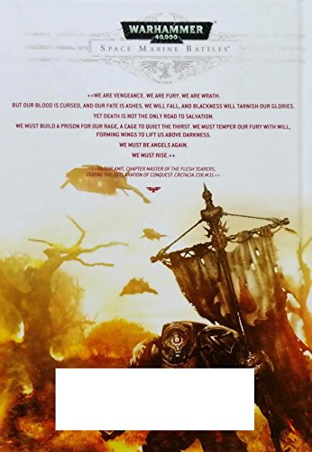 Flesh of Cretacia (Space Marine Battles)