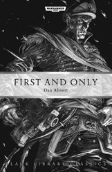 First and Only