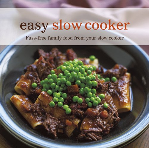 Easy Slow Cooker