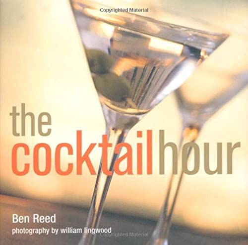 The Cocktail Hour