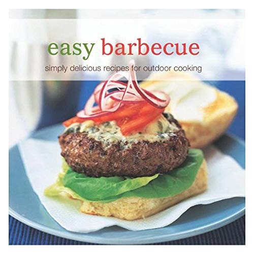 Easy Barbecues