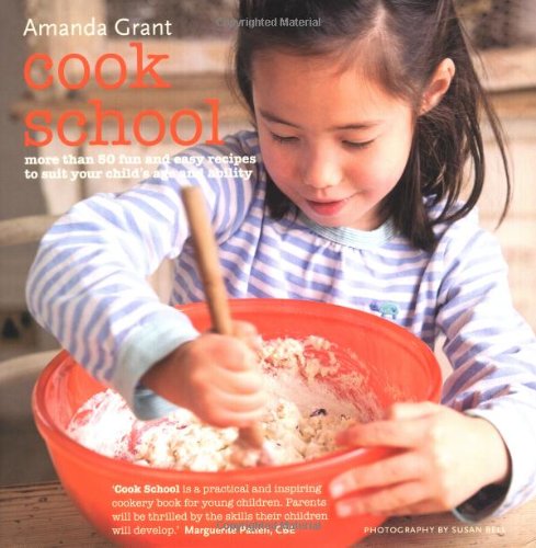 Cook School