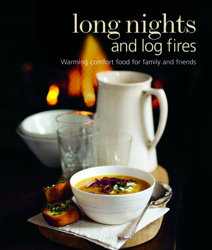 Long Nights & Log Fires