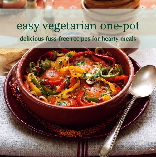 Easy Vegetarian One-Pot