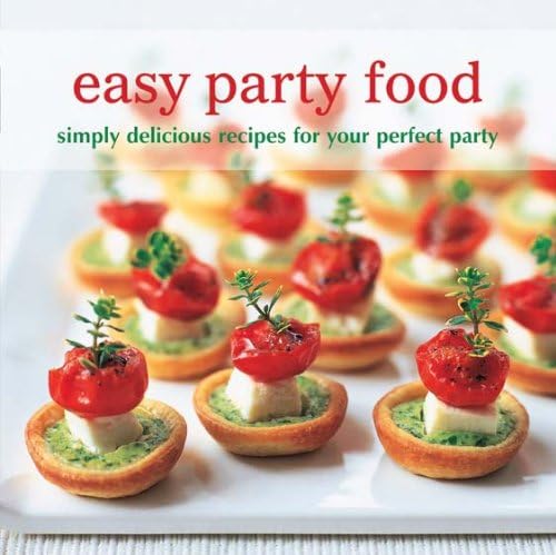 Easy Party Food