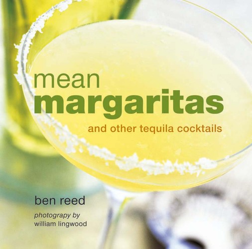 Mean Margaritas