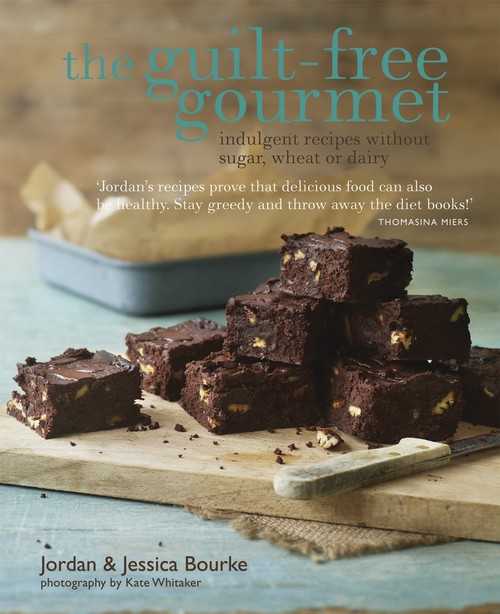 The Guilt-free Gourmet