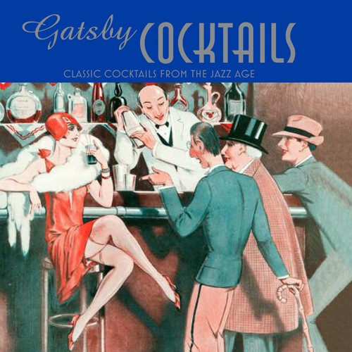 Gatsby Cocktails