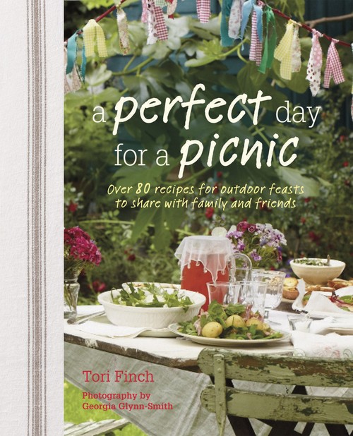 A Perfect Day for a Picnic