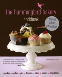 The Hummingbird Bakery Cookbook