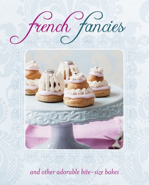 French Fancies