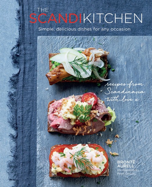 The ScandiKitchen