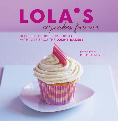 LOLAS Cupcakes Forever