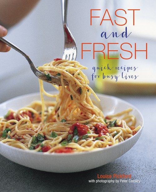 Fast and Fresh