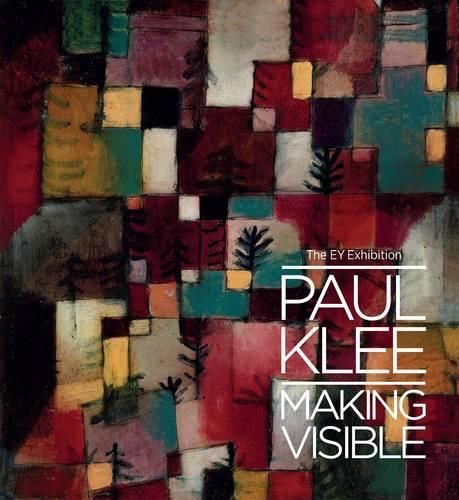 Paul Klee: Making Visible