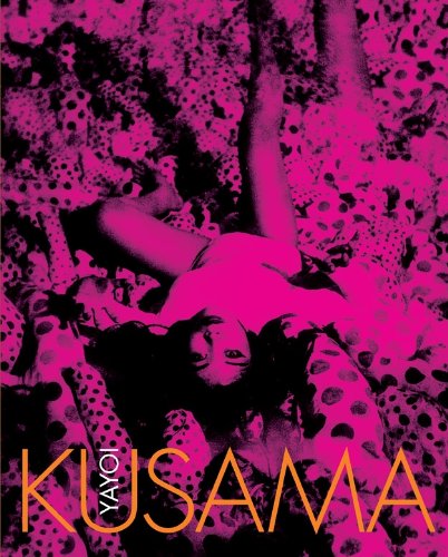 Yayoi Kusama