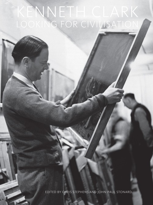 Kenneth Clark