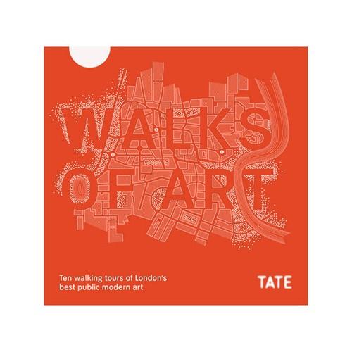 Walks of Art