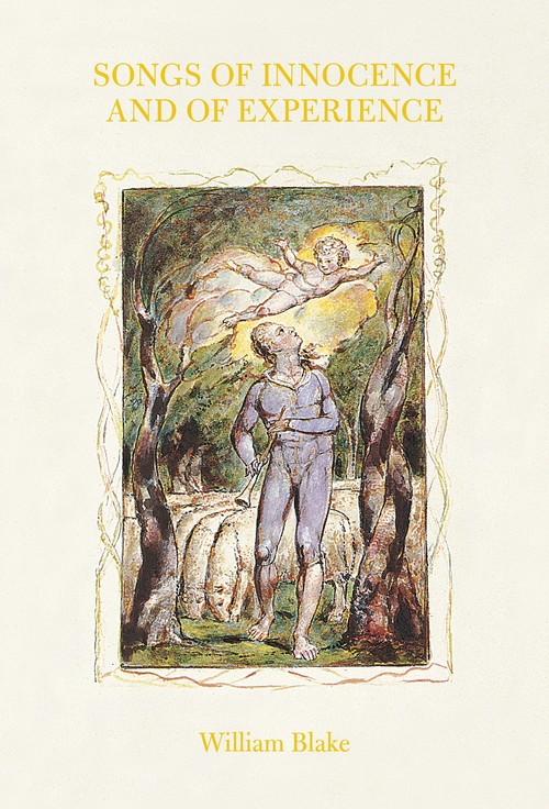 Songs of Innocence and of Experience