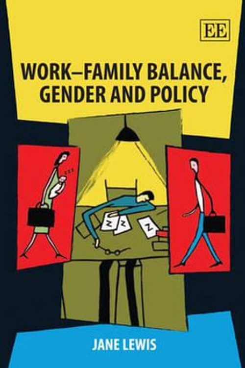 WorkFamily Balance, Gender and Policy