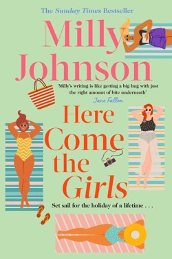 Here Come the Girls