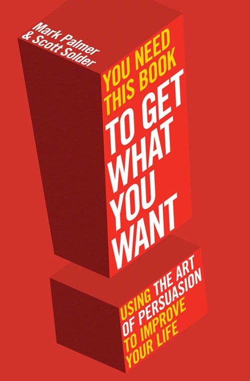 You Need This Book ...