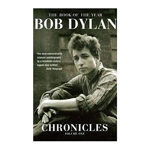 Chronicles: v. 1