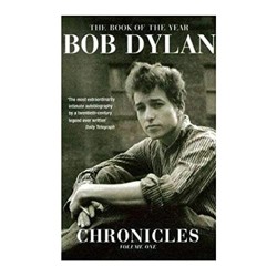 Chronicles: v. 1