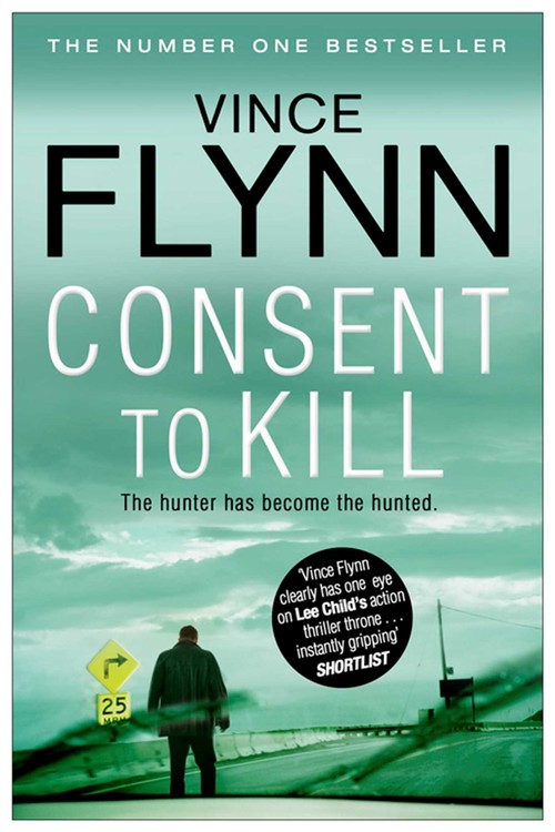 Consent to Kill