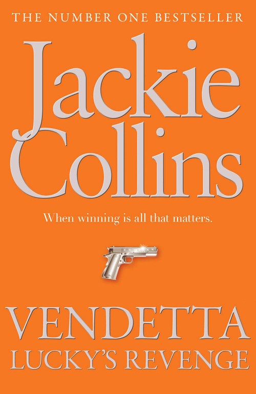 Vendetta: Lucky's Revenge
