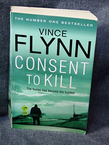 CONSENT TO KILL