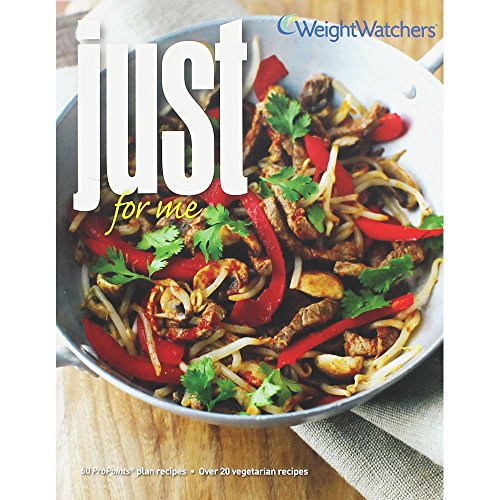 Weight Watchers - Just For Me