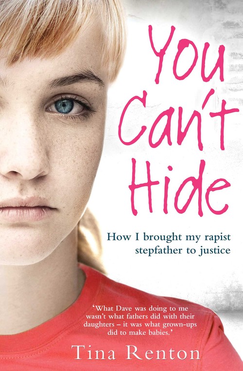 You Can't Hide
