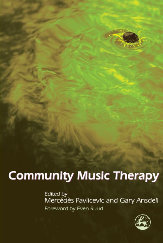 Community Music Therapy