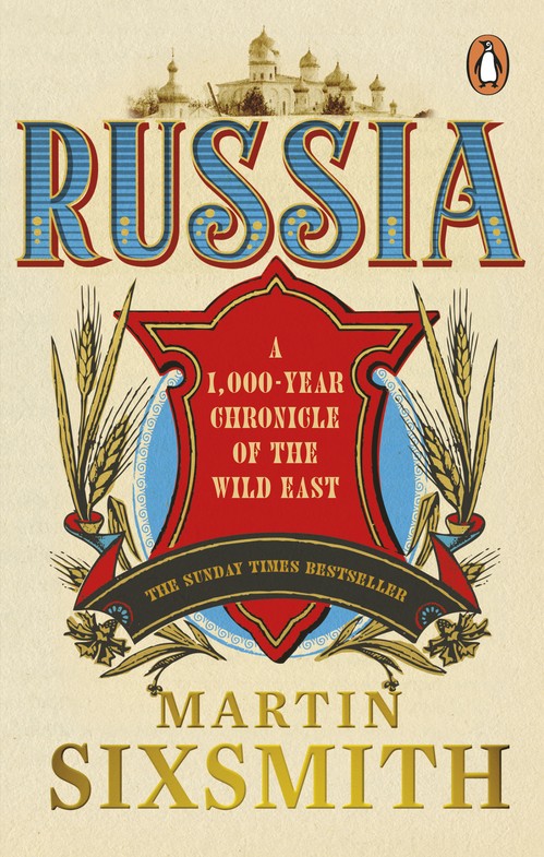Russia