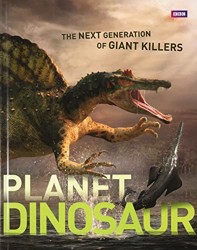 Planet Dinosaur