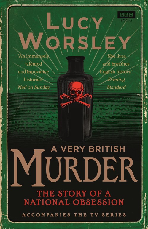 Very British Murder, A