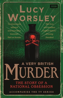 Very British Murder, A