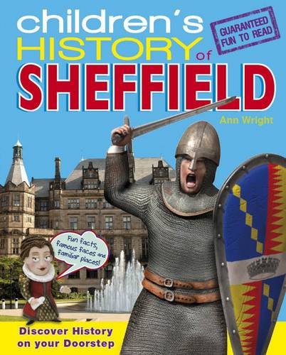 Children's History of Sheffield