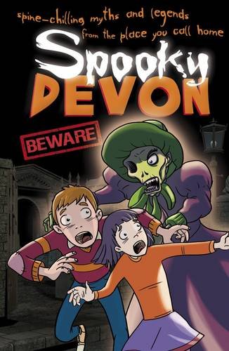 Spooky Devon