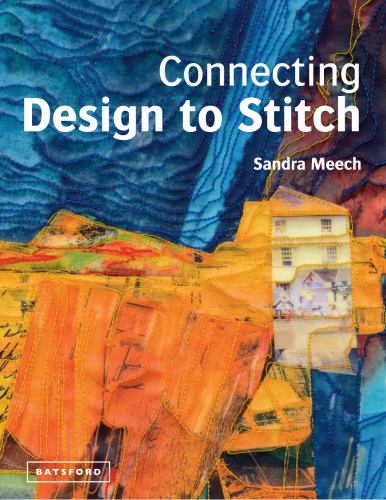 Connecting Design to Stitch