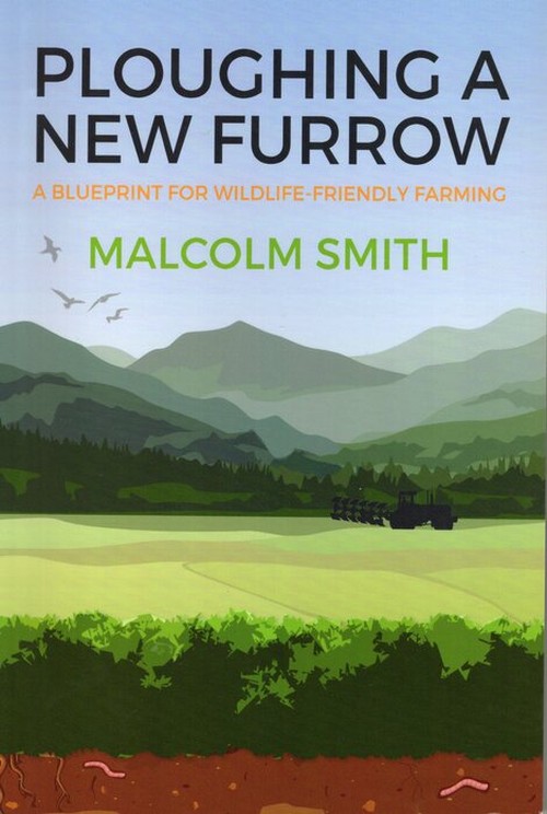 Ploughing a New Furrow